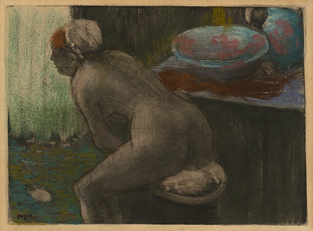 Edgar Degas