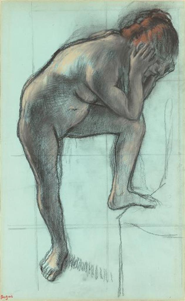 Edgar Degas