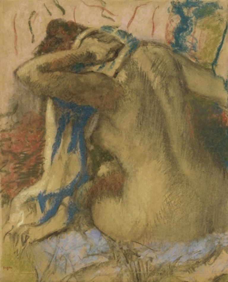 Edgar Degas