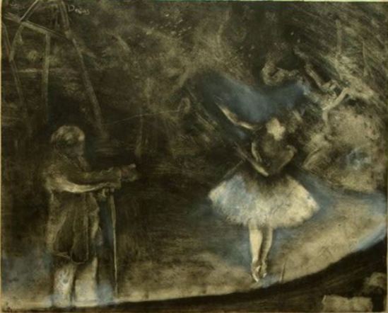 Edgar Degas