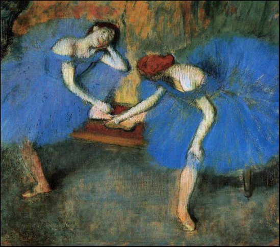 Edgar Degas