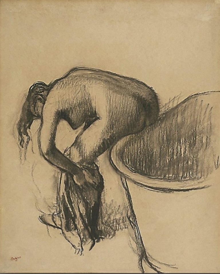Edgar Degas