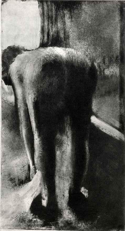 Edgar Degas