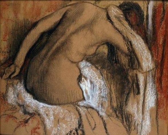 Edgar Degas