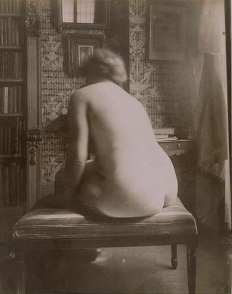 Eugène Atget