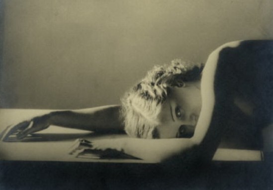 František Drtikol 1920