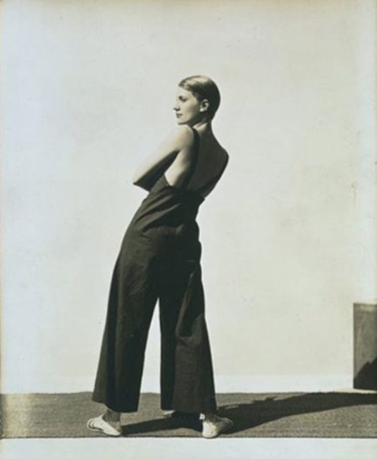 Georges Hoyningen-Huene. Lee Miller