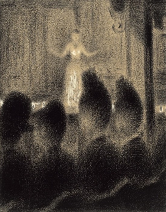 Georges Seurat