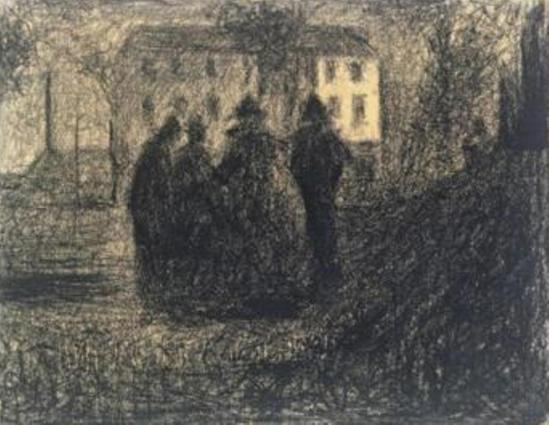 Georges Seurat1 (1859-1891)