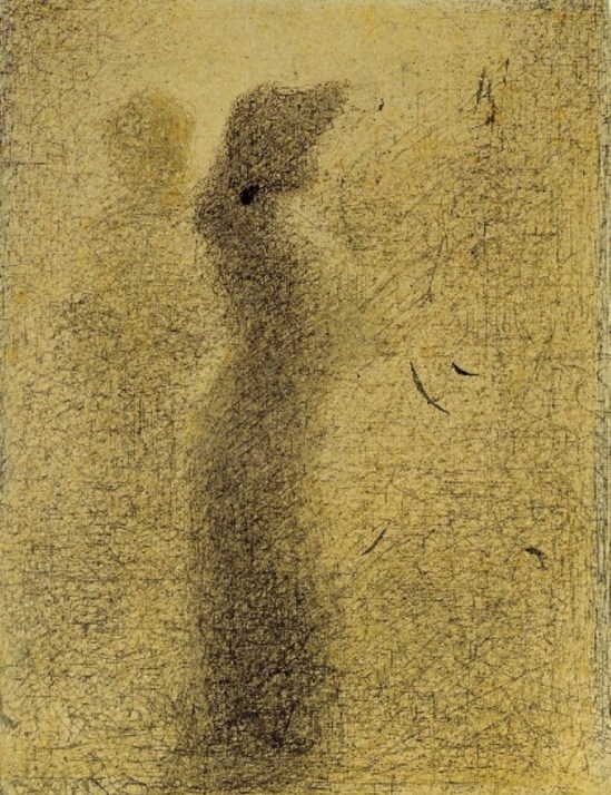 Georges Seurat  (1859-1891)