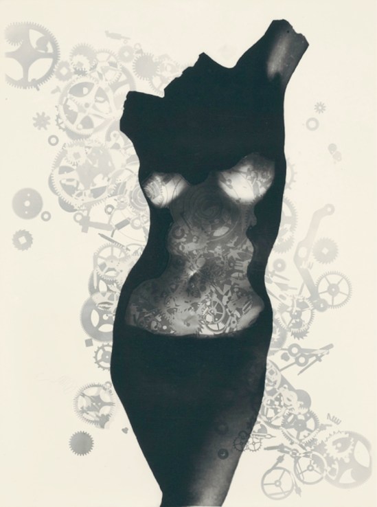 Heinz Hajek-Halke 1935