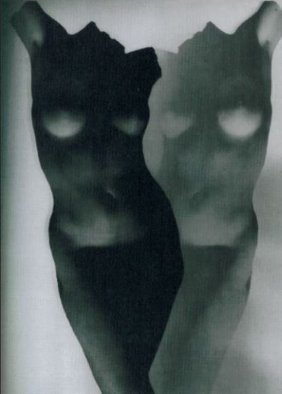 Heinz Hajek-Halke. Via lunettesrouges