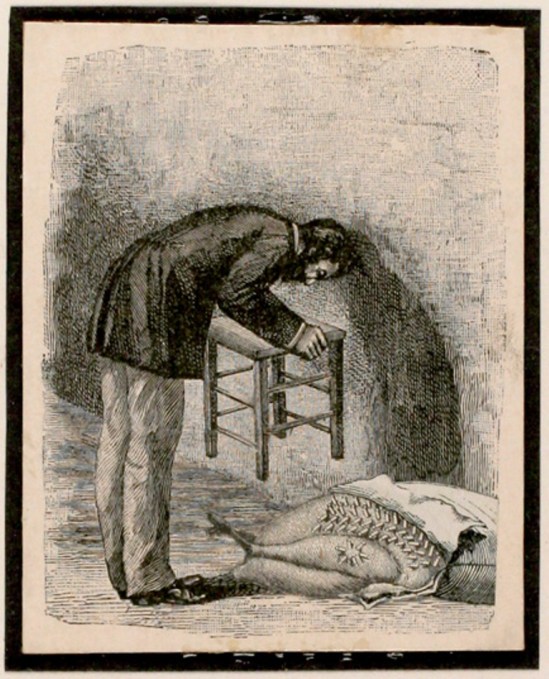 Joseph cornell. Sans titre 1930 Via ubugallery