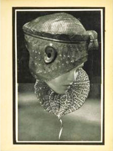 Joseph Cornell. STAR CHRYSALIS. Via mutualart