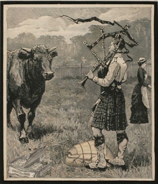 Joseph Cornell1. Sans titre 1930 Via ubugallery