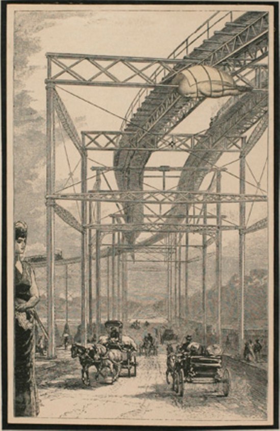 Joseph Cornell3. sans titre 1930 Via ubugallery