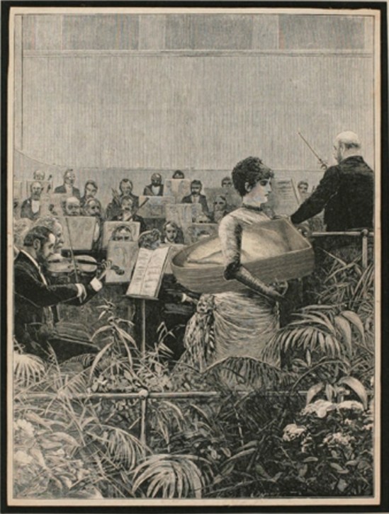 Joseph Cornell4. Sans titre 1930 Via ubugallery