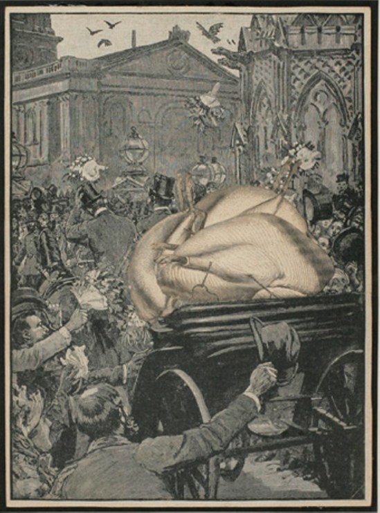 Joseph Cornell5. sans titre 1930 Via ubugallery