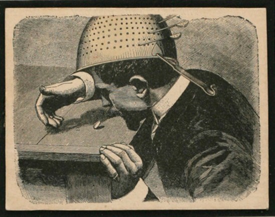 Joseph Cornell6. sans titre 1930 Via ubugallery