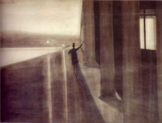 Léon Spilliaert14