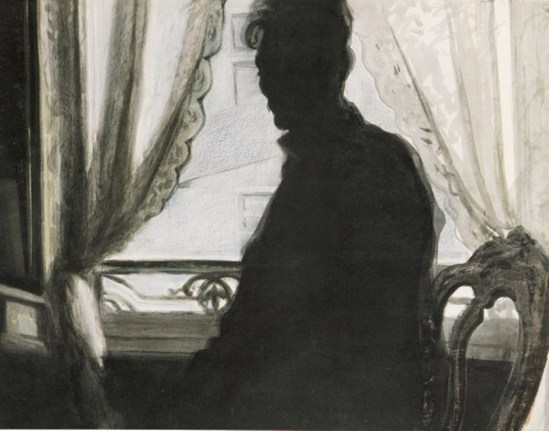 Léon Spilliaert3 1907
