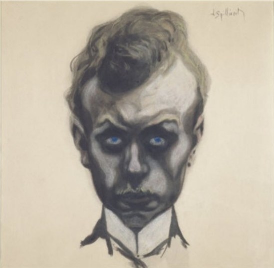 Léon Spilliaert9 1903