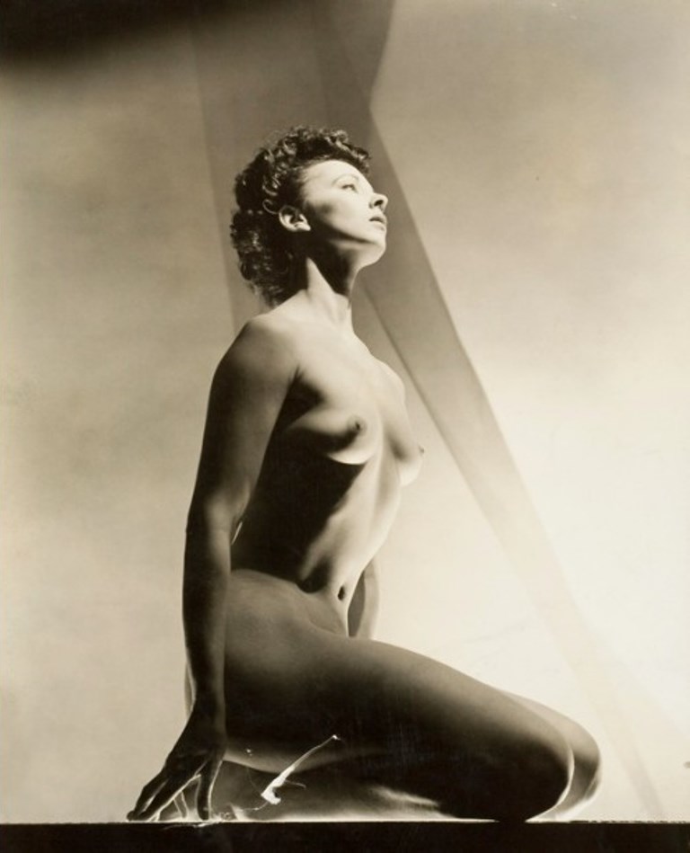 George Platt Lynes