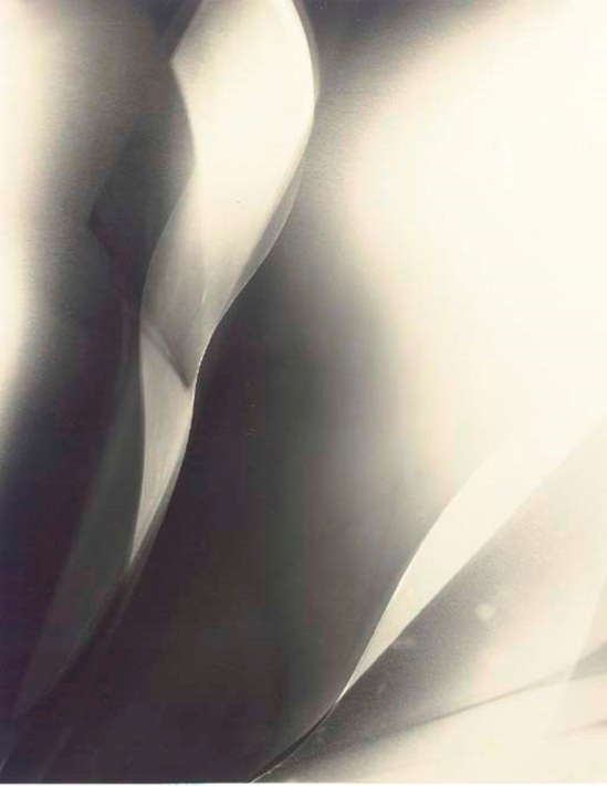 Lotte Jacobi. Photogenic 1946-1955 Via christies