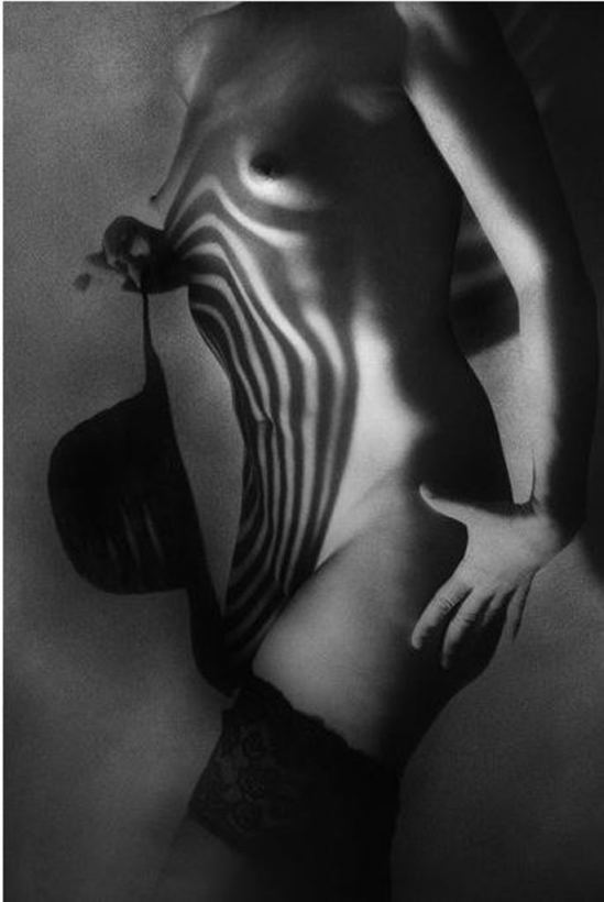 Mariane Delord. El-Sombrero