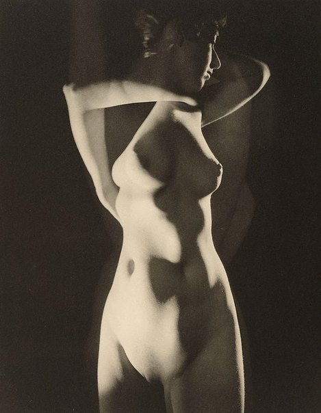 Max Dupain