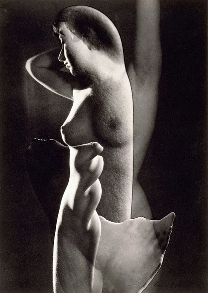 Max Dupain