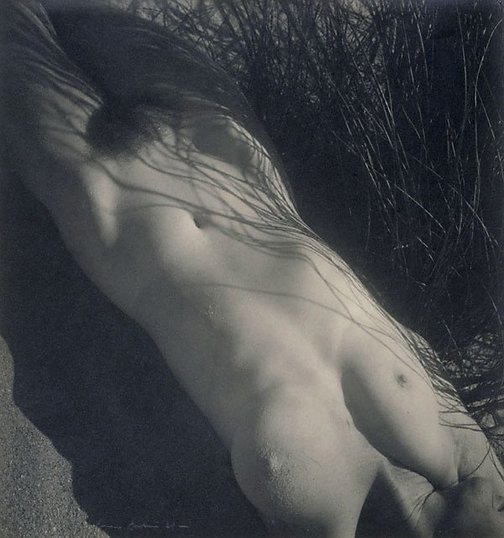 Max Dupain