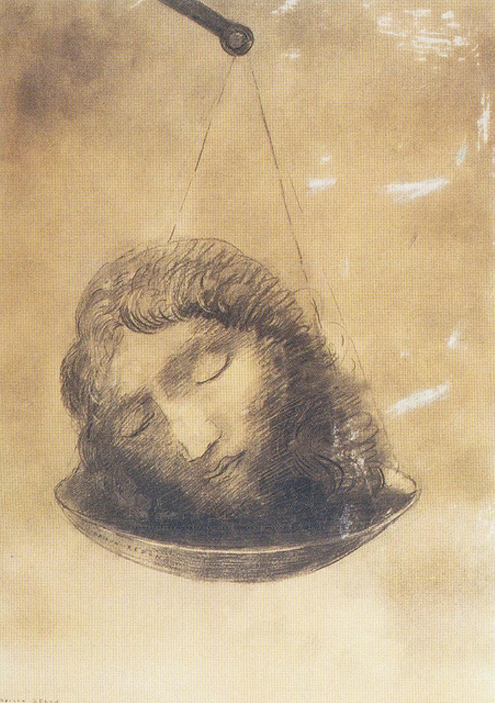 Odilon Redon