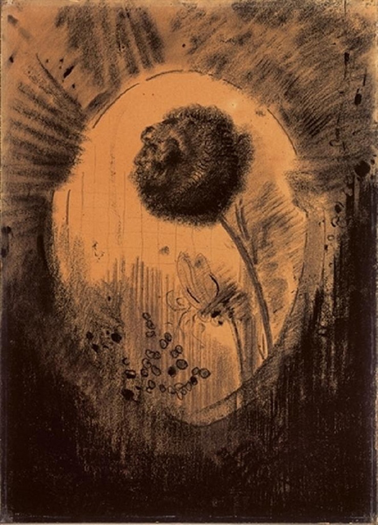 Odilon Redon