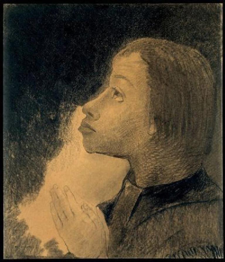 Odilon Redon