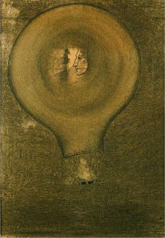 Odilon Redon