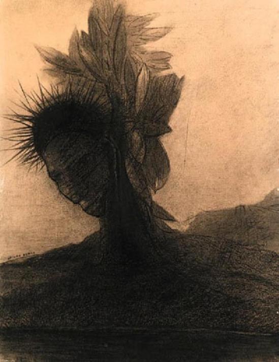 Odilon Redon