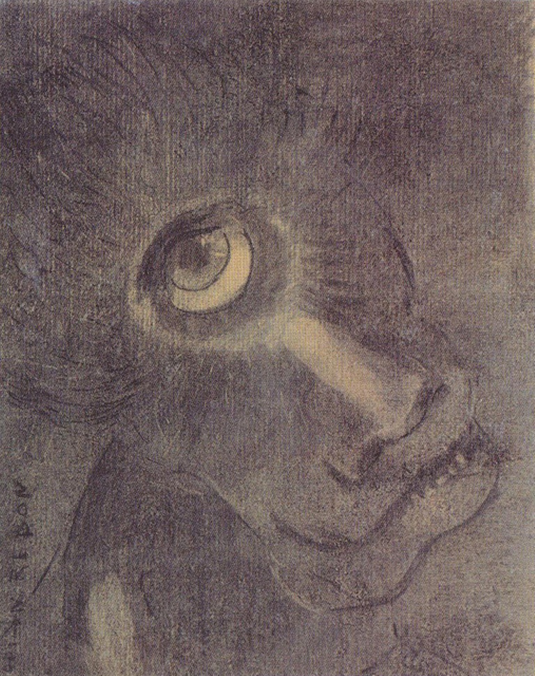 Odilon Redon