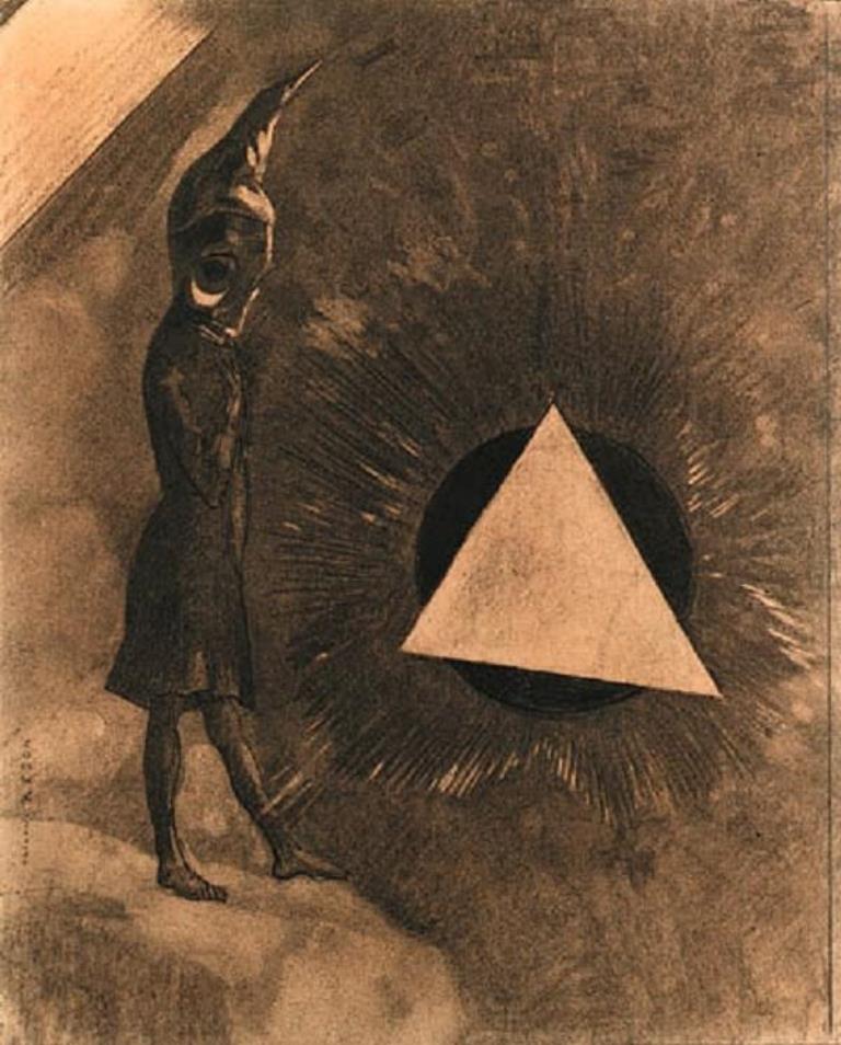 Odilon Redon