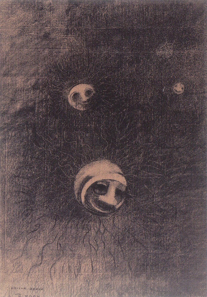 Odilon Redon