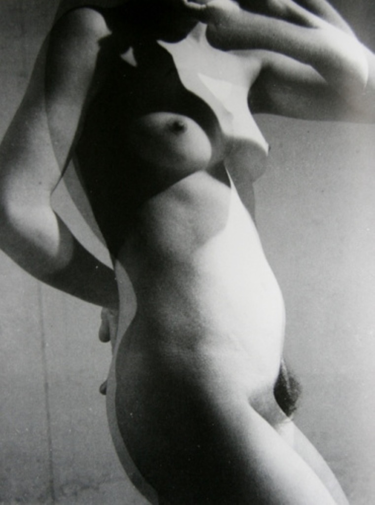 Pierre Boucher. Nu Via seimspeis