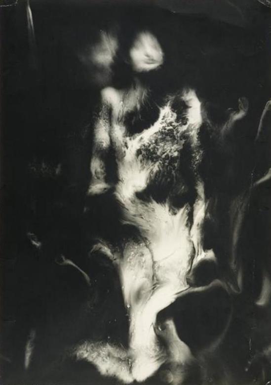 Raoul Ubac, The Nebula, 1939. Via theredlist
