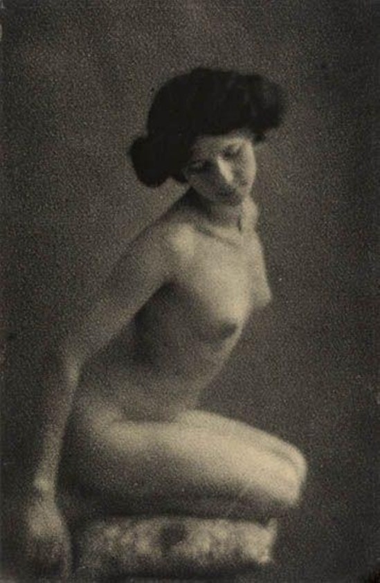 Robert Demachy 1905.jpg Via mutualart