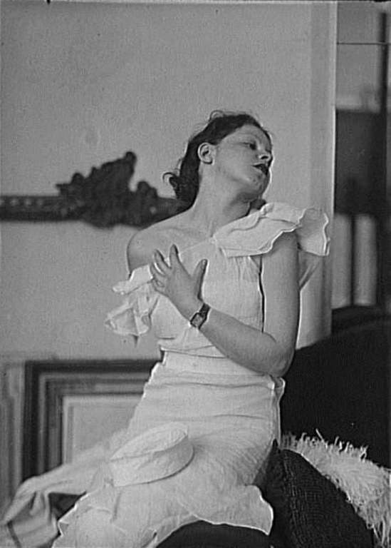 Vizzavona François Antoine 1935. Via RMn