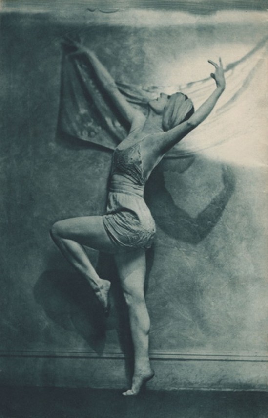 André Studio 1926 Via historicalzg