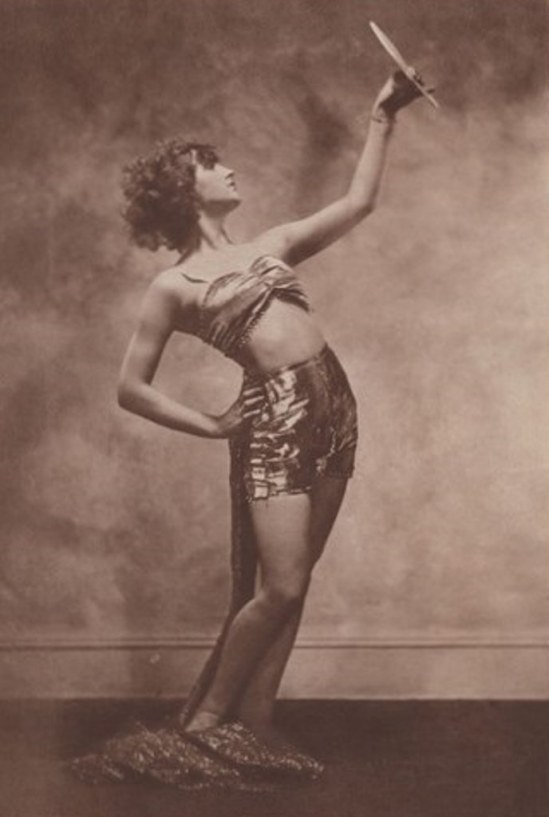 André Studio. Appraisal 1926 Via historicalzg