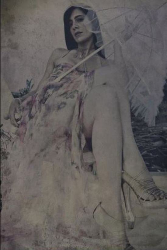 Anita Libera Corsi. Arte misia. Via flick