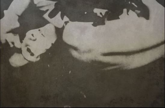 Anita Libera Corsi. Sometimes i feel the heat of the day. Via flick