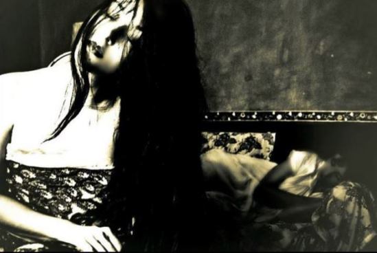 Anita Libera Corsi. The dreamers. Via flick