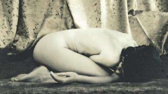 Anita Libera Corsi. Black Phoenix's Dance VI - il Tempo